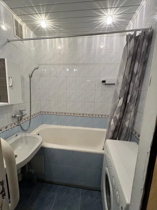 Оренда Квартира 2-кімнатна, 5/9 поверх на вул. Остафія Дашкевича, 6 Kiev - photo 7