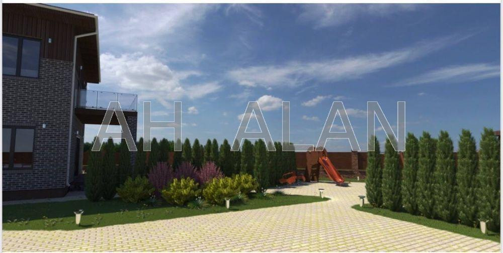 Продаж Будинок 5-кімнатний на Виноградна вул., 1 Лісники - фото 12