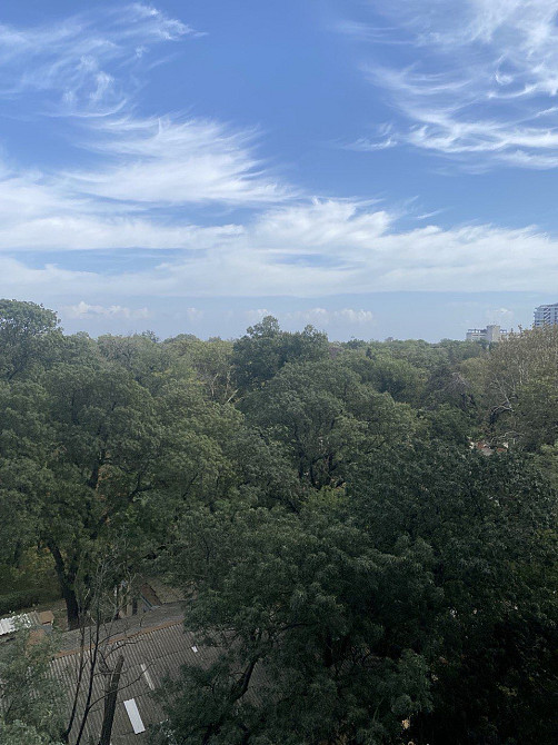 Продам 2 комнатную квартиру с панорамой моря на Проспекте Шевченко Одесса - изображение 1