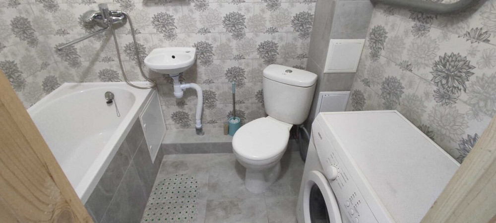 Оренда Квартира 1-кімнатна, 7/9 поверх на Академика Туполева ул., 17/19 Київ - фото 13