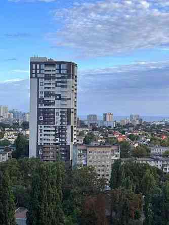 Продаж Квартира 1-кімнатна, 16/23 поверх на Ивана Франко улица, 40/1 Odessa