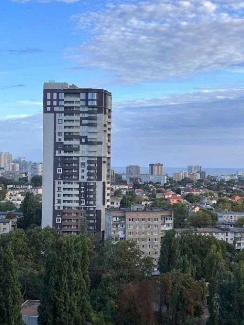 Продаж Квартира 1-кімнатна, 16/23 поверх на Ивана Франко улица, 40/1 Odessa - photo 2