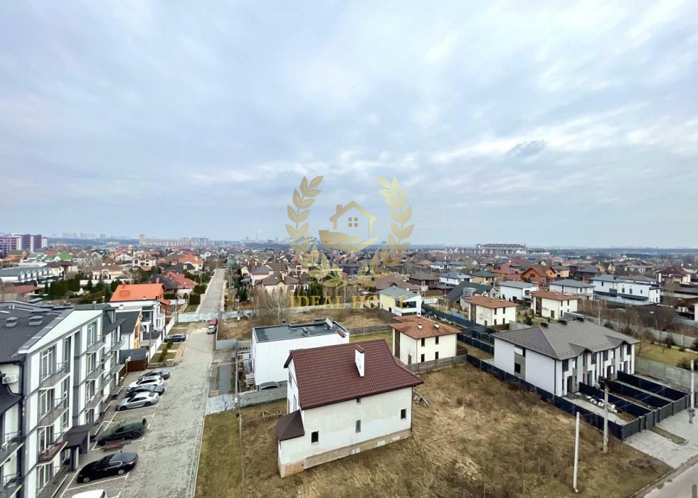 Продам 2-кімнатну квартиру в Петропавлівській Борщагівці  - фото 14