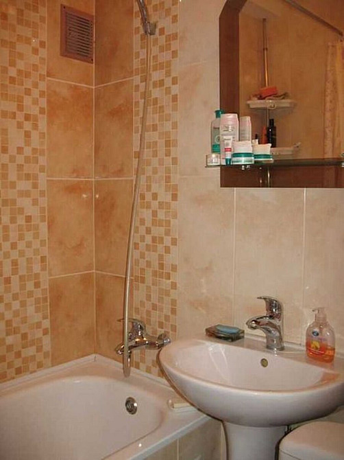 Оренда Квартира 1-кімнатна, 3/9 поверх Kiev - photo 5