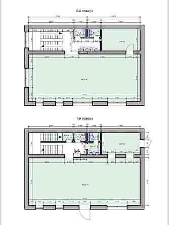 Оренда приміщення вільного призначення на Олега Антонова Vinnytsya