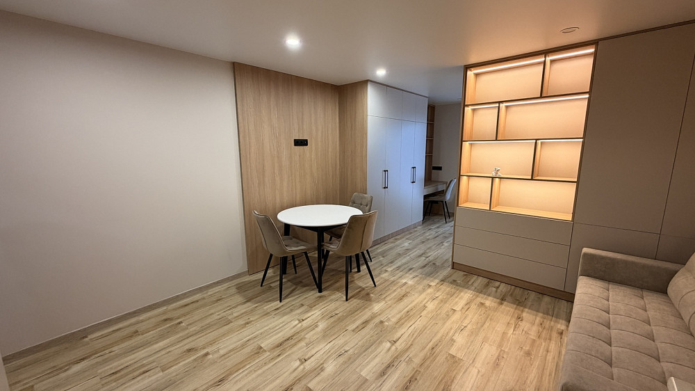 Продаж Квартира 1-кімнатна, 3/9 поверх на Львівська вул., 22 Тернопіль - фото 4