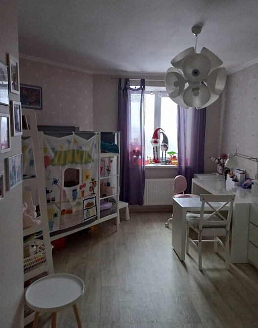 Продаж Квартира 2-кімнатна, 6/9 поверх на вул. Івана Богуна Zhytomyr - photo 6