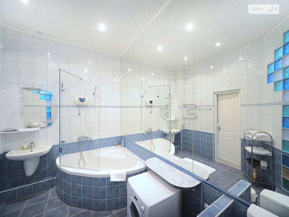 Оренда Квартира 2-кімнатна, 4/5 поверх на Чеховський провулок, 11 Київ - фото 3