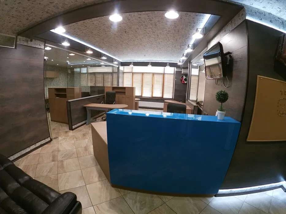 Оренда офісне приміщення на улица Днепровская Набережная, д.26 приміщень - 3, поверх - 16/26 Kiev - photo 8