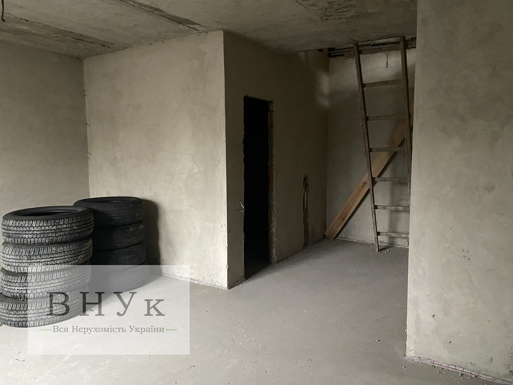 Продаж Квартира 4-кімнатна, 1/8 поверх на вул. Бродівська Ternopil' - photo 9