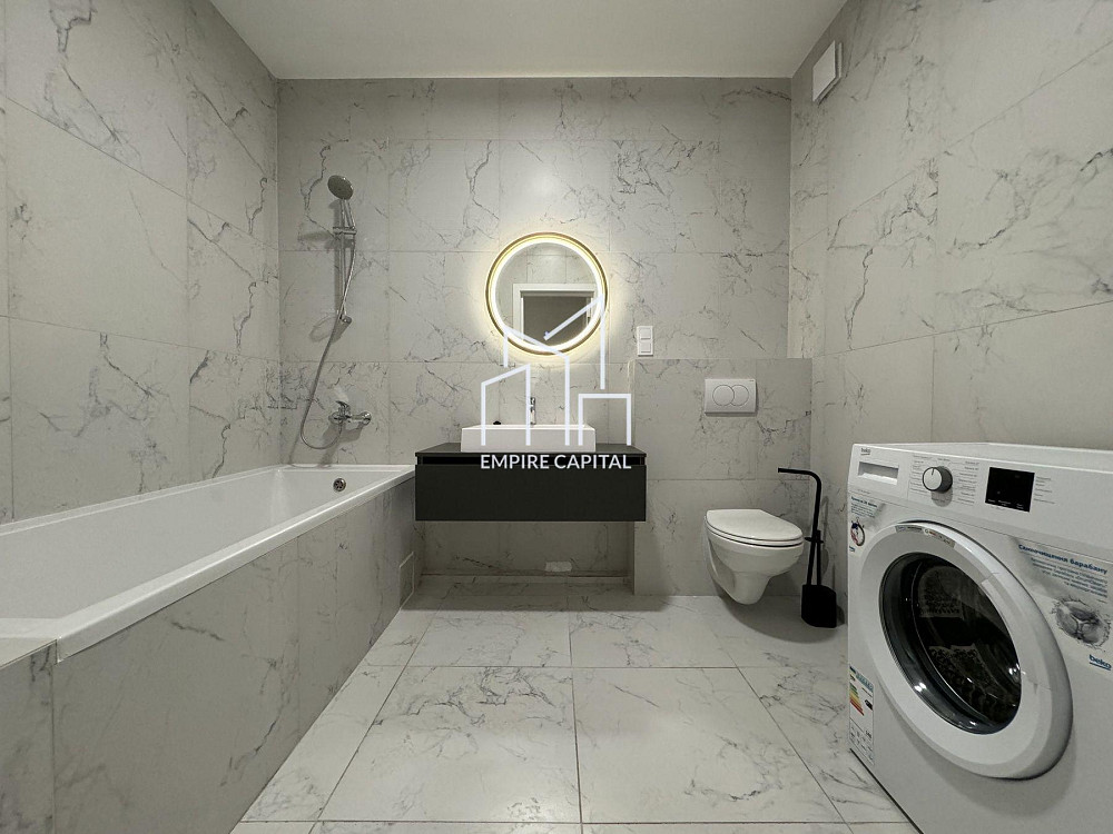 Оренда 5к Квартира 155 кв.м Під Дубом вул. L'viv - photo 7