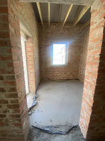 Продаж 1-поверховий   105 кв.м 4 кімн. на Кулика і Гудачека (Макарова) вулиця Рівне - фото 10