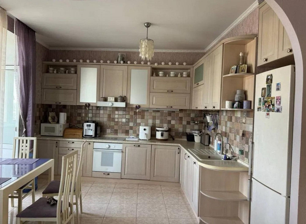 Продаж Квартира 3-кімнатна, 6/16 поверх на Левитана ул. Odessa - photo 3