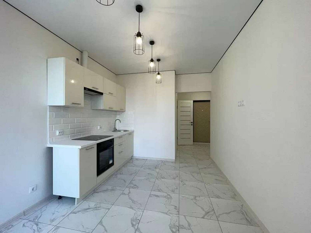 Продаж Квартира 1-кімнатна, 8/18 поверх на Жемчужная улица, 3а Одеса - фото 2