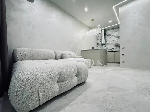 Оренда 2к Квартира 54 кв.м ЖК MOZART Дніпро - фото 6