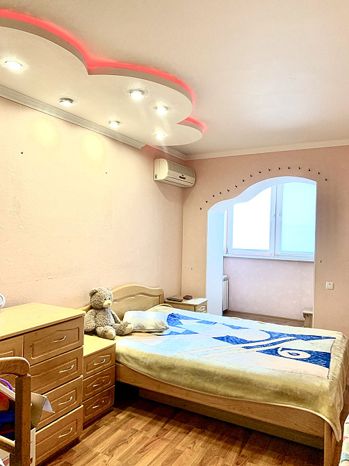 Продается 4-комнатная на Черемушках, ул. Бреуса Одеса - фото 8