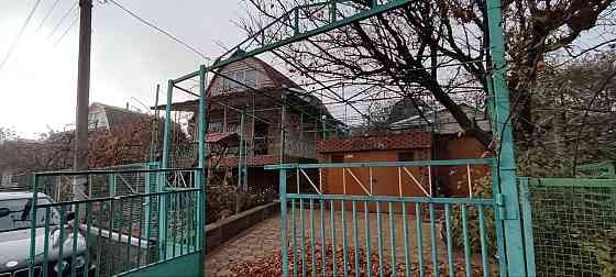 Продам дом и 2 земельных участка на берегу Хаджибеевского лимана (СМ "Отрадово-2", с.Болгарка) Одрадове