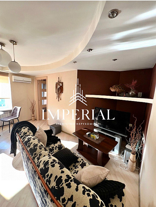 Оренда Квартира 2-кімнатна, 8/9 поверх на вул. Леси Украинки Київ - фото 4