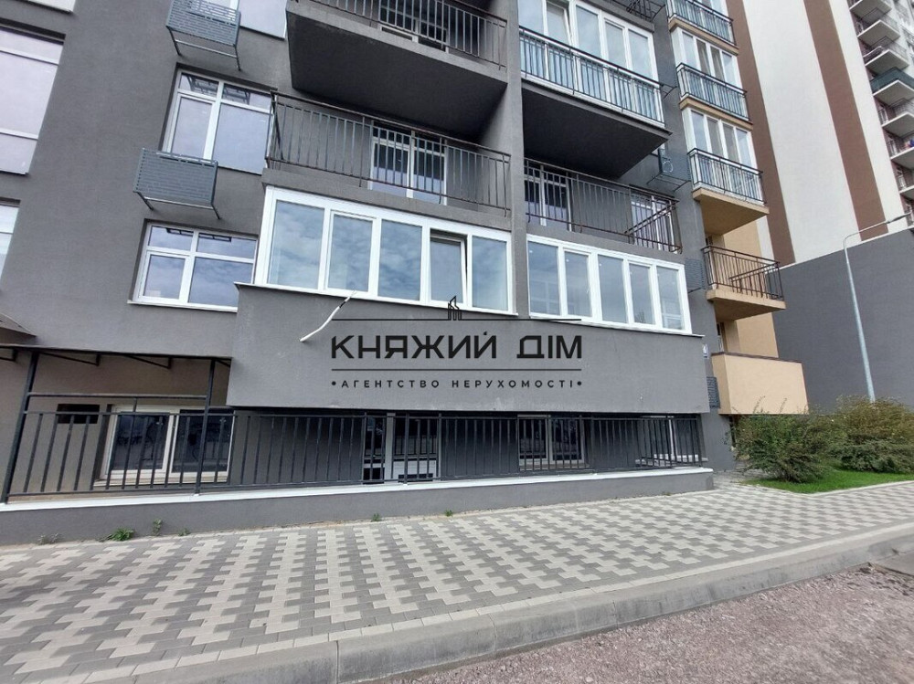 Продаж офісне приміщення на Академика Заболотного ул. поверх - -1/16 Київ - фото 1