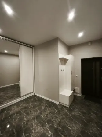 Продажа 1к Квартира 67 кв.м Слов'янська набережна 21А Ужгород