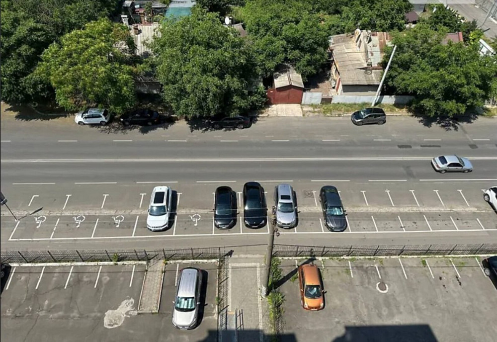 Продаж Квартира 3-кімнатна, 9/9 поверх на Левитана ул., 79 Одесса - изображение 13