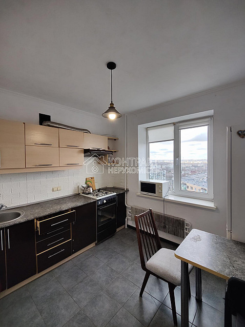 Продаж Квартира 1-кімнатна, 9/9 поверх на вул. Салтівське Харків - фото 12