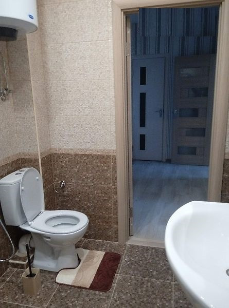 Оренда Квартира 1-кімнатна, 10/24 поверх на ул. Теремковская, 3 Київ - фото 3