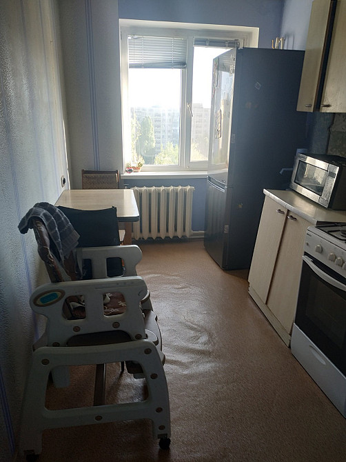 Продаж Квартира 2-кімнатна, 9/9 поверх на Калиновая ул., 78 Дніпро - фото 8