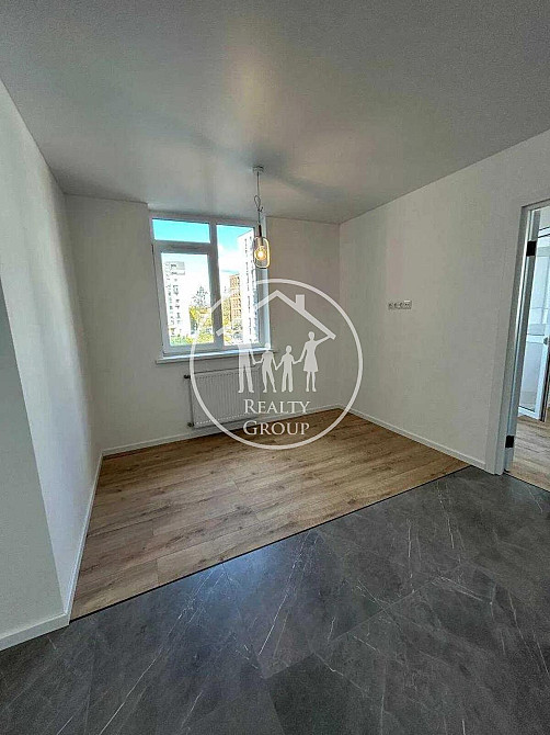 Продаж Квартира 1-кімнатна, 4/10 поверх на Зелена, 204г Львів - фото 8