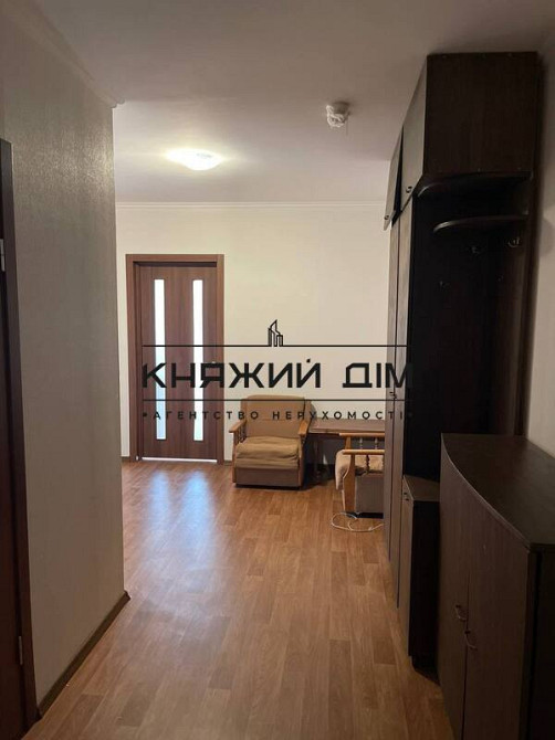 Оренда 2 кімнатної квартири на Моторному провулку 11Б код 11199085 Київ - фото 1