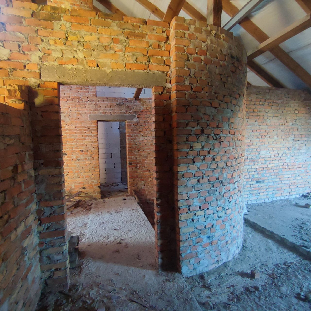 Продаж Будинок 5-кімнатний Рудне - изображение 12