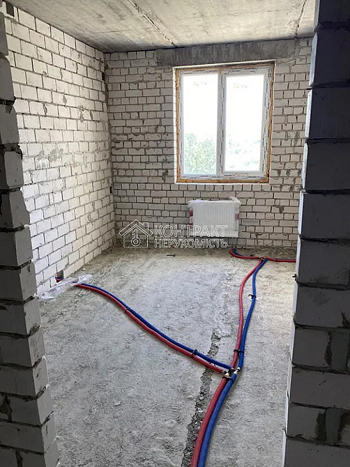 Продаж Квартира 2-кімнатна, 6/9 поверх на вул. Барабашова Харків - фото 8