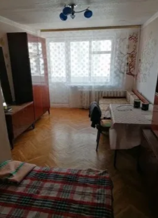 Оренда Квартира 1-кімнатна, 9/9 поверх на Руданського, 1б Kiev