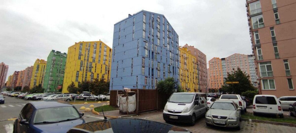 Продаж Квартира 3-кімнатна, 2/9 поверх на Регенераторная, 4 Київ - фото 16