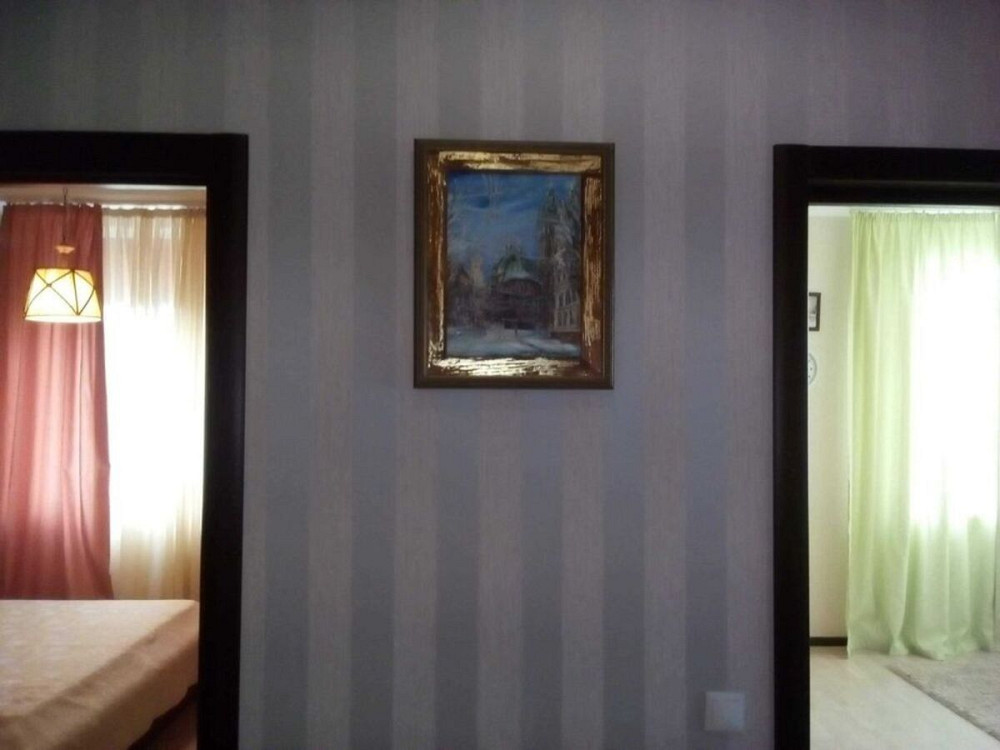 Оренда Квартира 4-кімнатна, 10/18 поверх на Коперника, 12Д Київ - фото 12