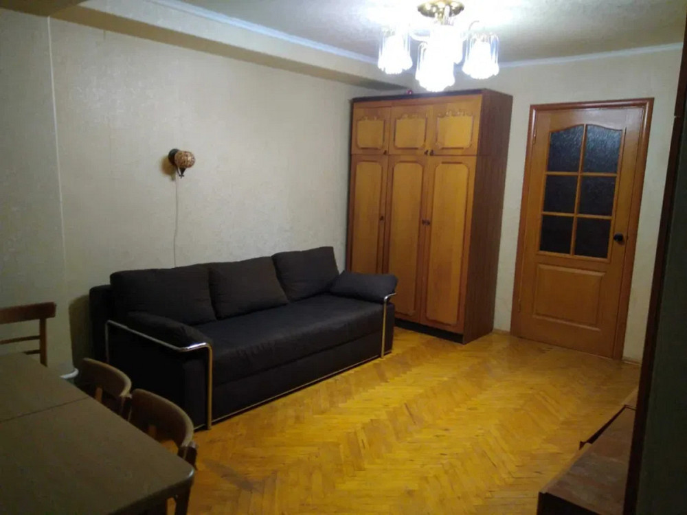 Оренда Квартира 2-кімнатна, 4/9 поверх на Чоколівський бульв., 18 Київ - фото 3