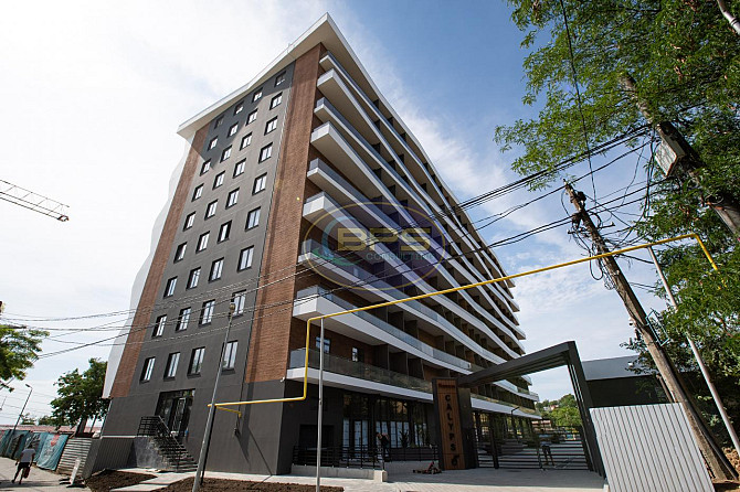 Продаж 3-кімнатна квартира Одеса - фото 11