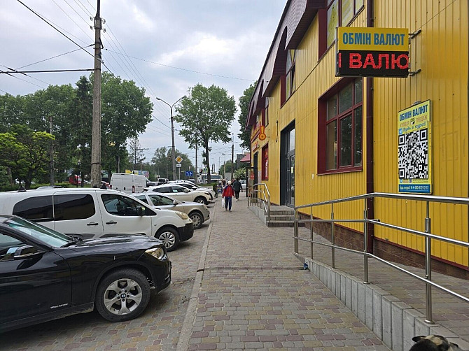 Оренда комерційного приміщення по вул. Купчинського, 76 кв.м. Тернопіль - фото 5