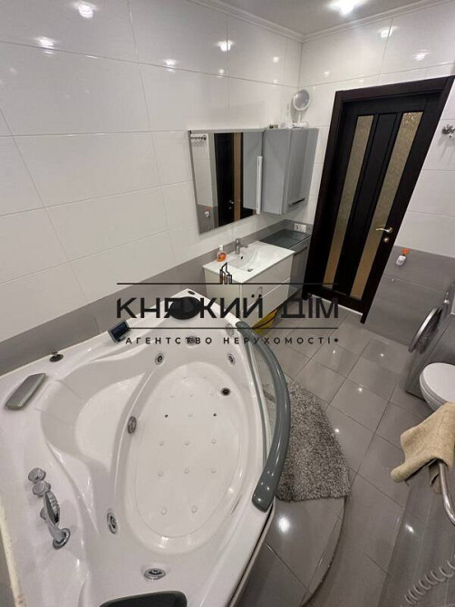 Продаж 1 кім. просторої квартири м. Позняки Осокорки КОД: 21139337 Київ - фото 12