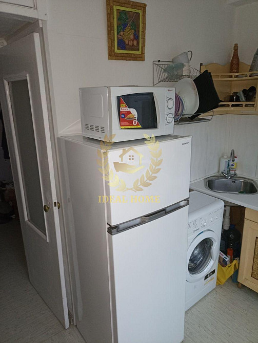 Продаж Квартира 1-кімнатна на Стеценко ул., 2А Київ - фото 8