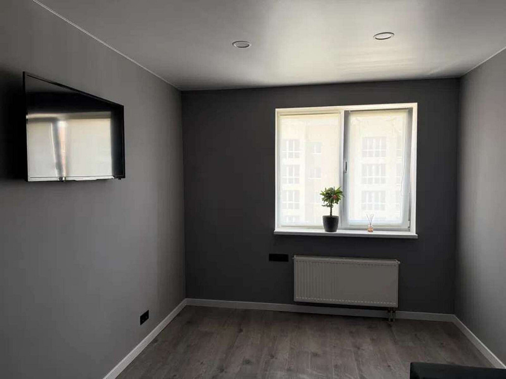 Продаж Квартира 1-кімнатна, 8/10 поверх на Соборна, 126/1  - фото 9