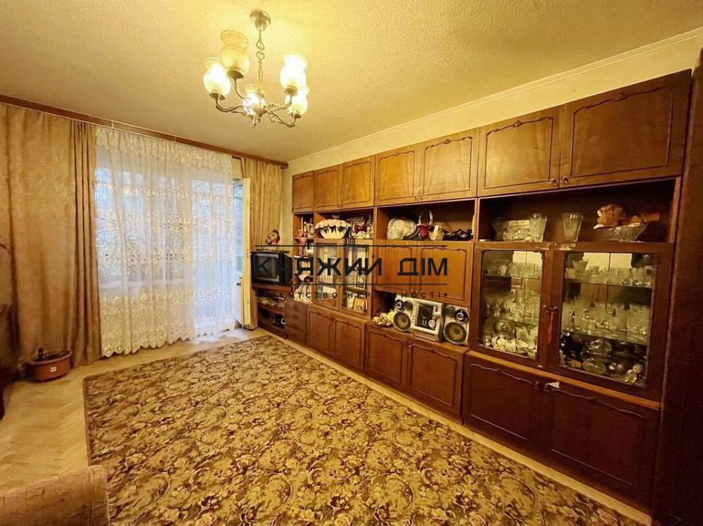 Продаж 5 к.кв. на Вітряних горах. № 21143567 Київ - фото 13