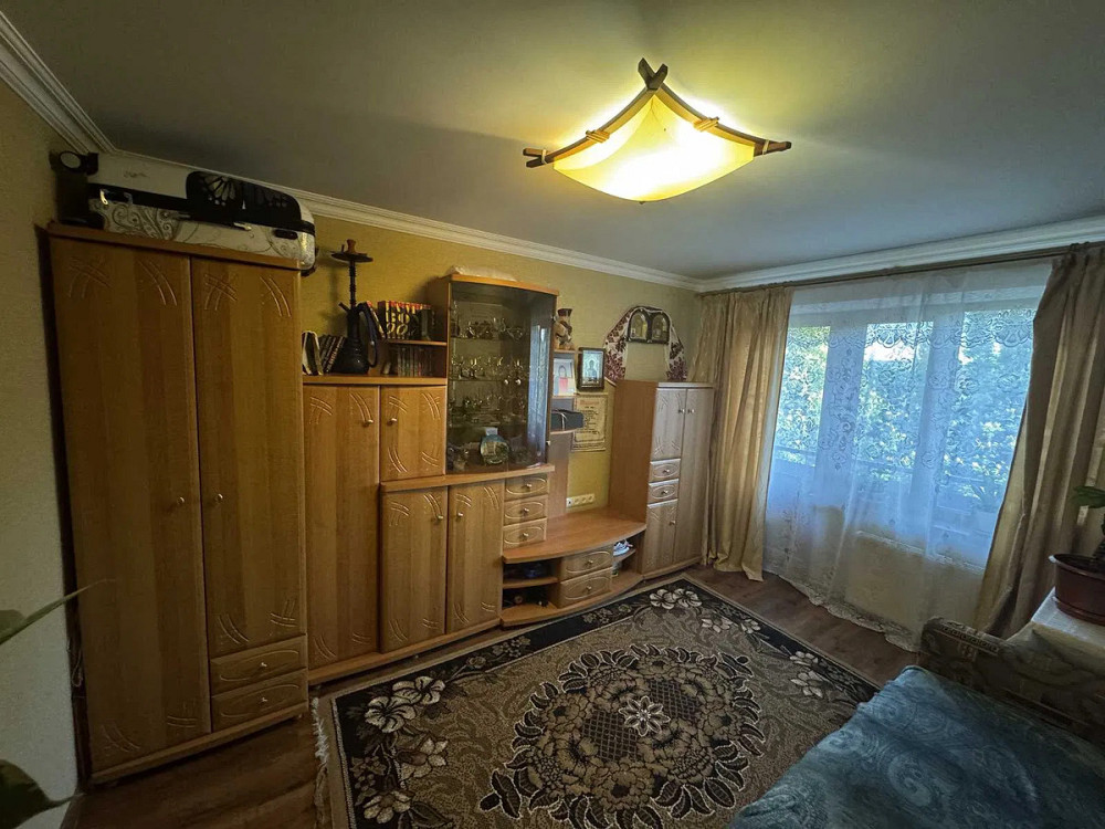 4 кімнатна квартира + гараж. Кропивницький - фото 12