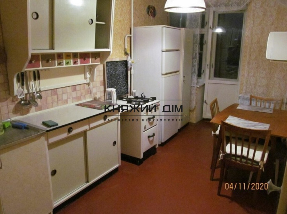 Оренда Квартира 1-кімнатна, 8/9 поверх на Краснозвездный просп./Лобановського просп. Kiev - photo 7