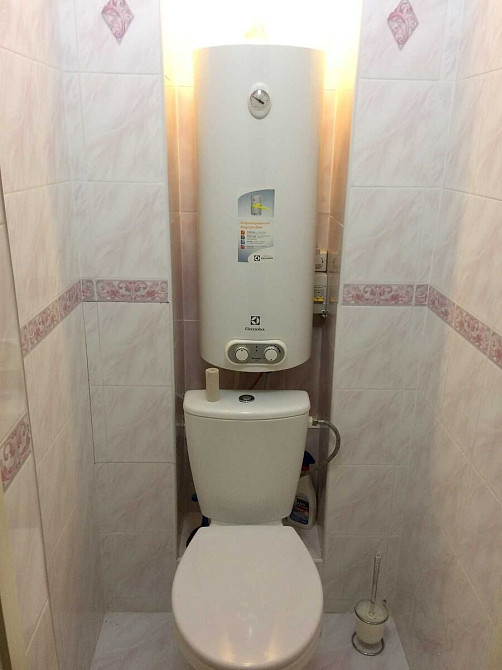 Оренда Квартира 2-кімнатна, 9/12 поверх на Прирічна, 37 Київ - фото 4