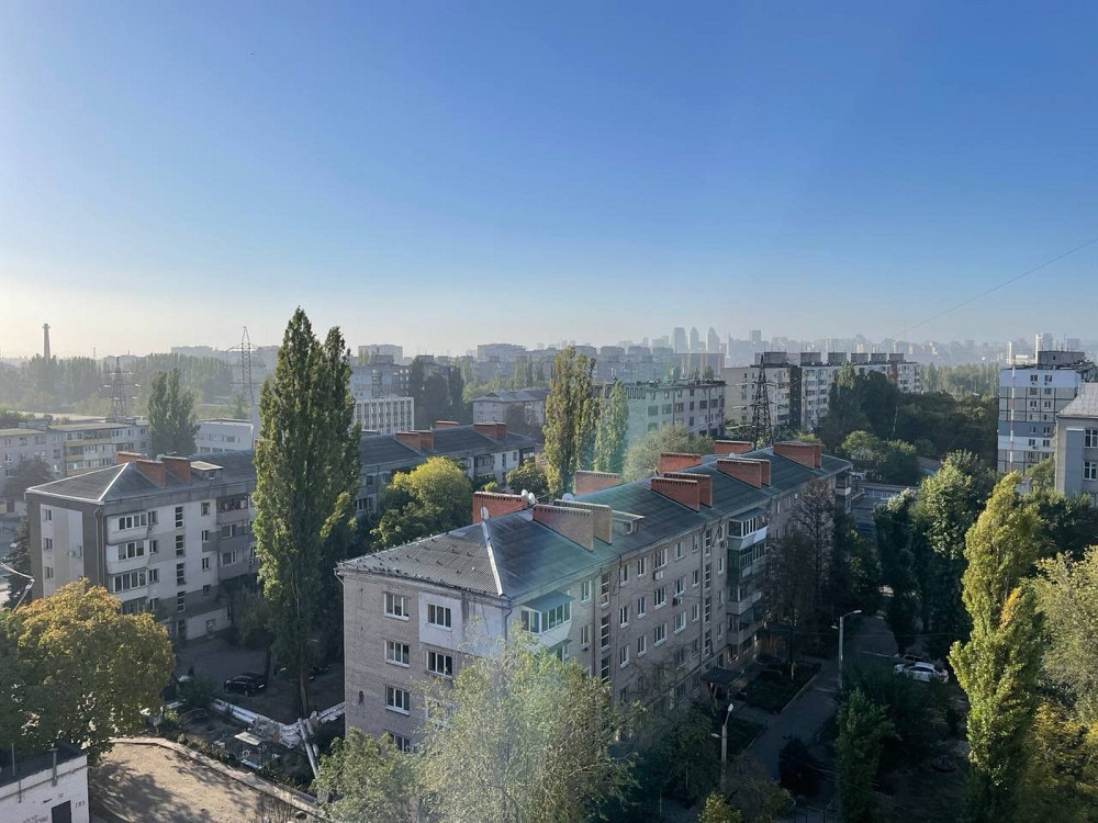 Продаж Квартира 2-кімнатна, 10/10 поверх на Газеты Правда пр., 17А Дніпро - фото 14