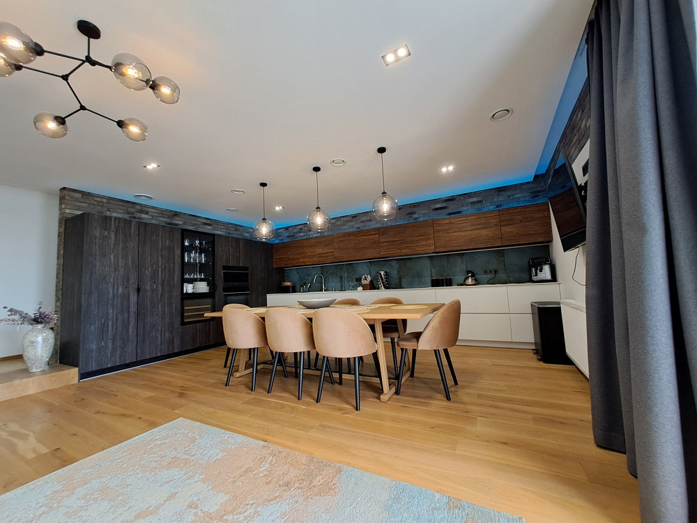 Продається шикарний, просторий таунхаус передмісття Тернополя Подгородное - изображение 4