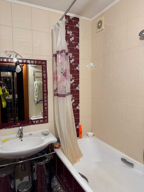 Оренда Квартира 3-кімнатна, 11/16 поверх на Радунська, 3 Киев - изображение 12