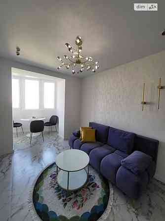 Продаж Квартира 1-кімнатна, 4/8 поверх Vinnytsya