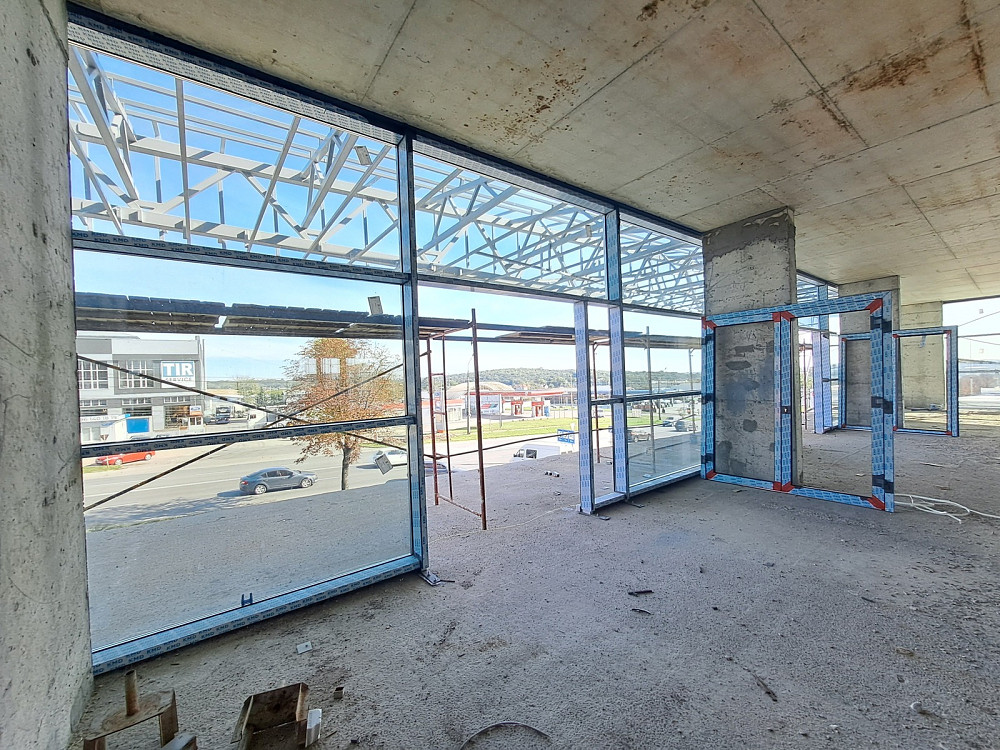 Оренда приміщення вільного призначення на вул. Микулинецька поверх - 1/3 Тернопіль - фото 14